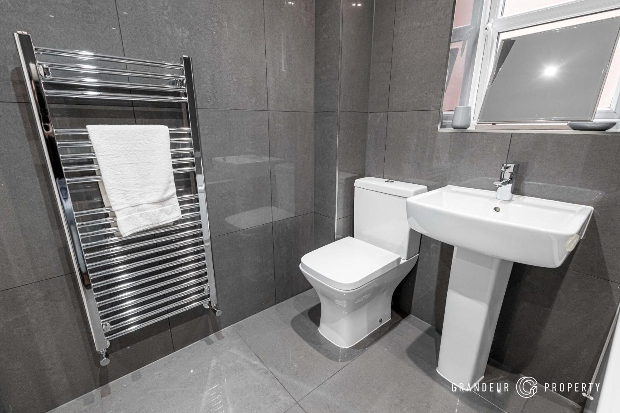 Nightingale By Grandeur Bournemouth