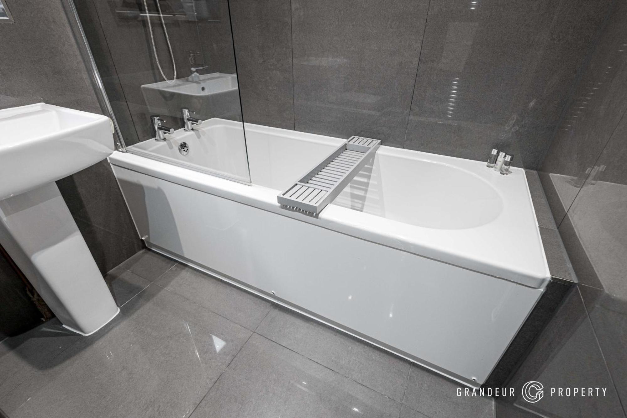 Nightingale By Grandeur Bournemouth