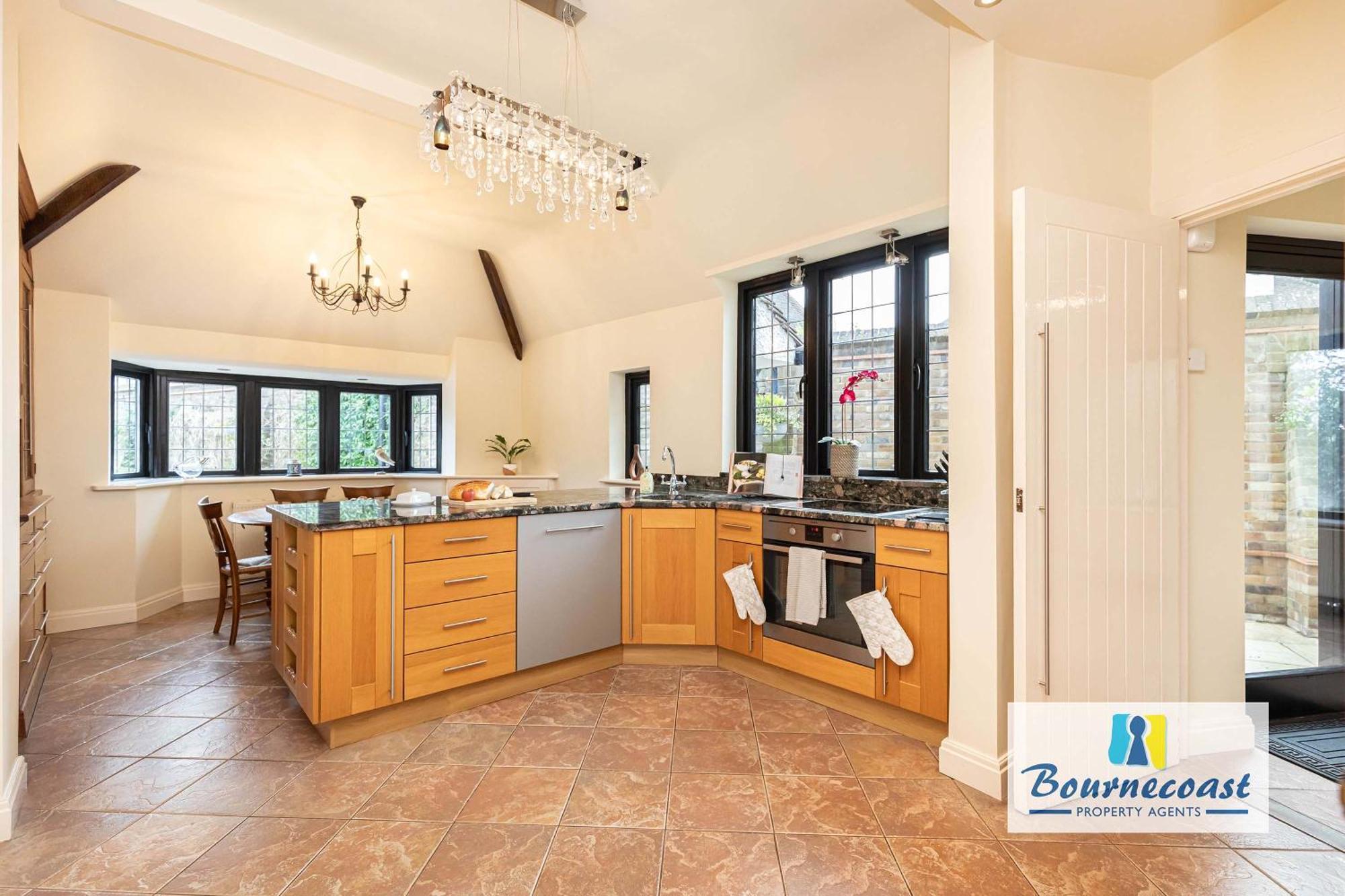 Holiday home Bournecoast: Beachfront With Sea View -hb9555 Bournemouth