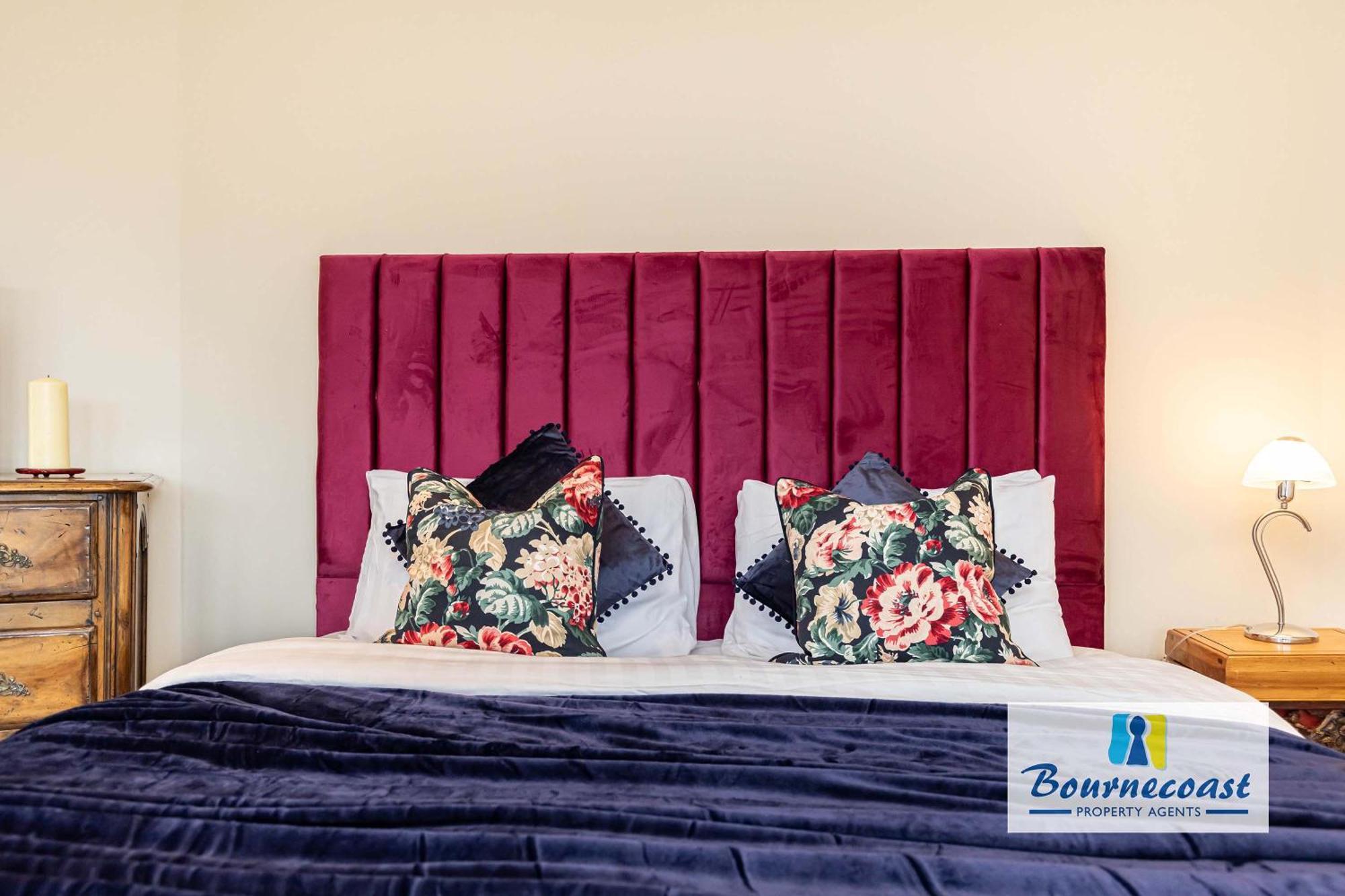 Holiday home Bournecoast: Beachfront With Sea View -hb9555 Bournemouth