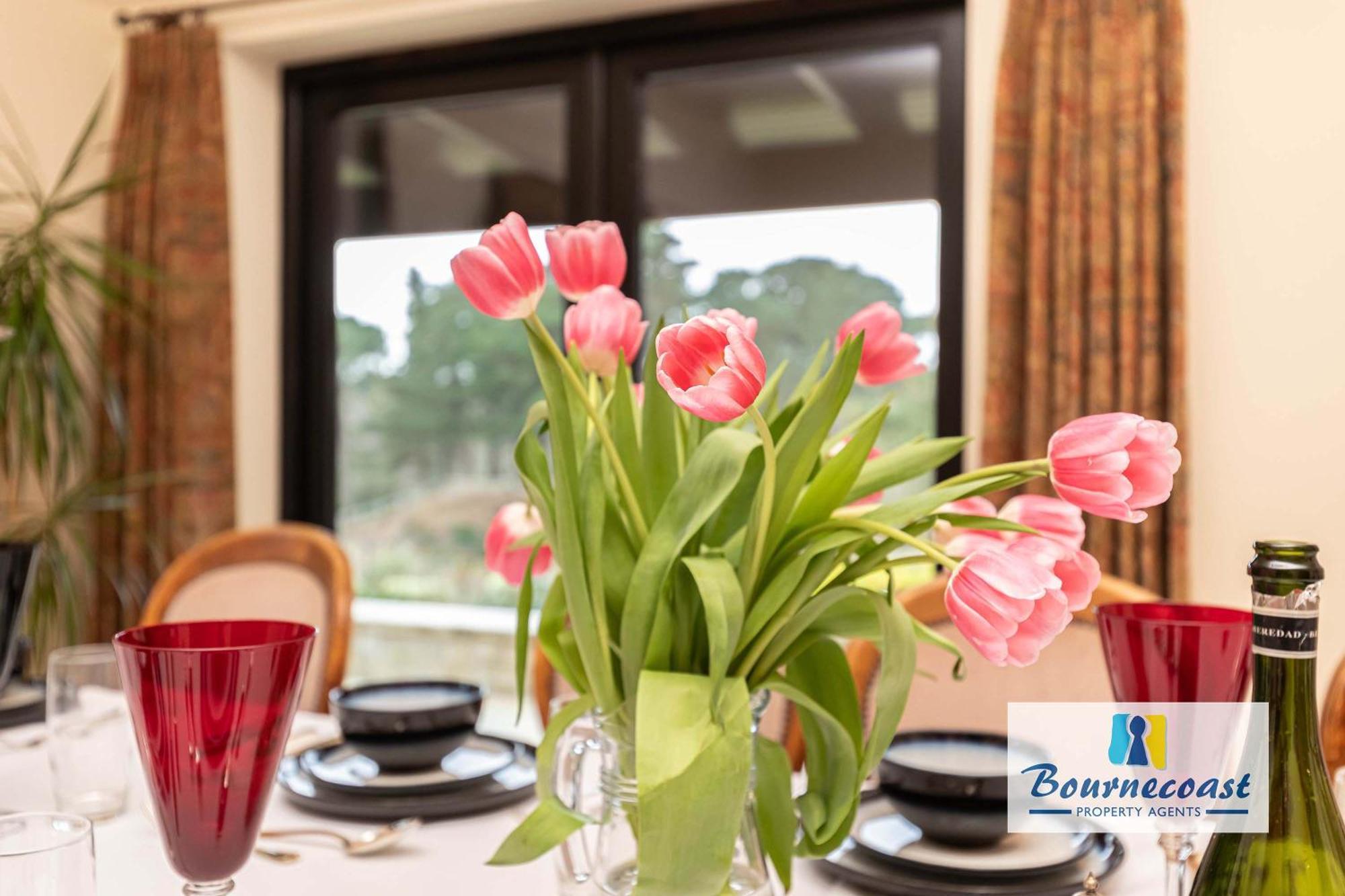 Holiday home Bournecoast: Beachfront With Sea View -hb9555 Bournemouth