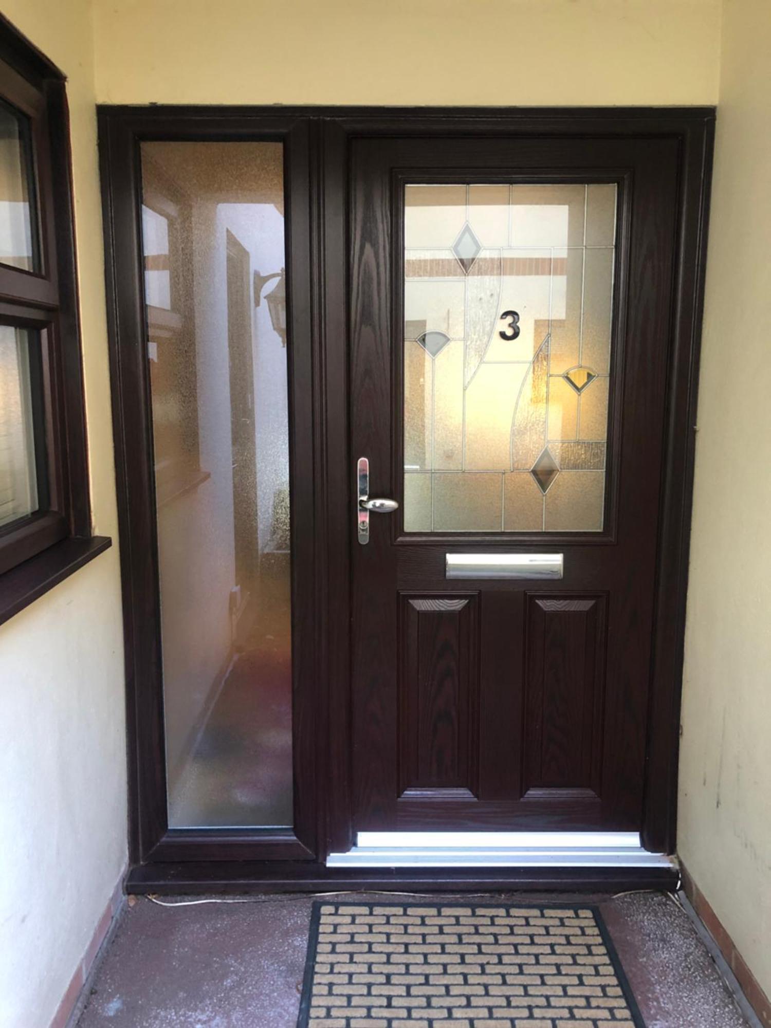 The Private Minton Mews No 3 Homestay *