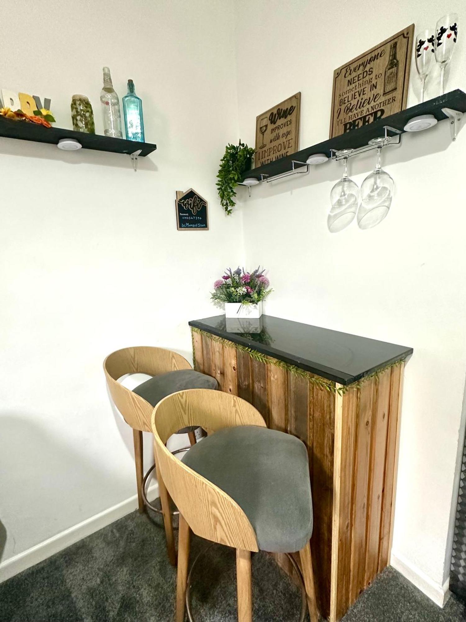 Homely In The Heart Of Town Centre - Sleeps 6 Bournemouth