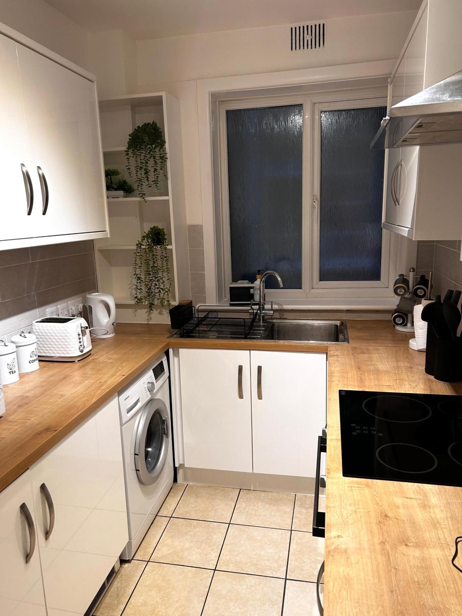 Opulent Sea-view Flat *