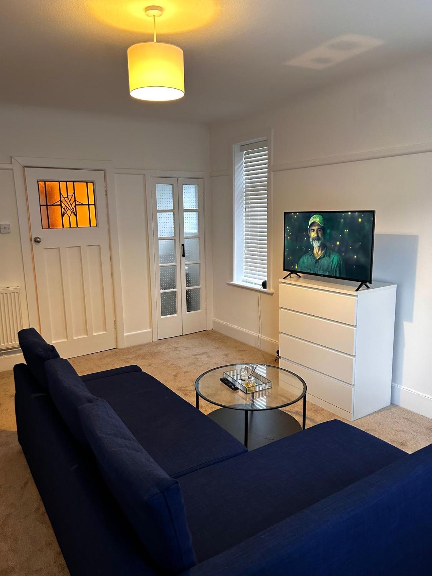 Opulent Sea-view Flat *