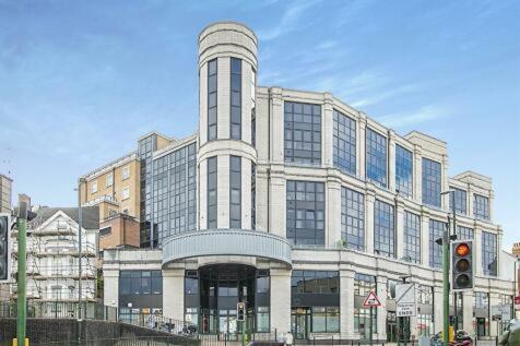 Modern, Spacious Flat In The Heart Of Bournemouth. Homestay *