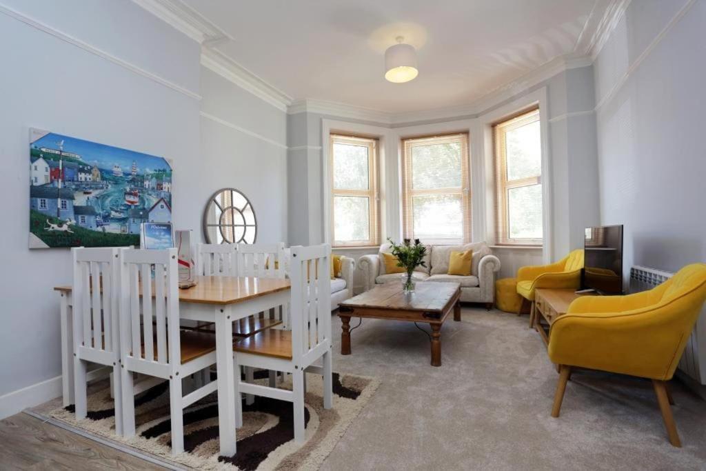 Apartment Bournecoast: Modern Near Town/beach-2754