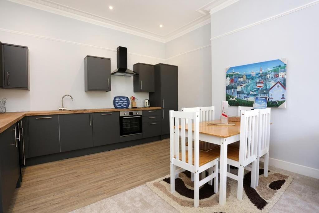 Bournecoast: Modern Near Town/beach-2754 Apartment Bournemouth