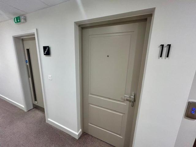 Apartment Bournecoast - Brand New Clifftop With Balcony - Fm9574
