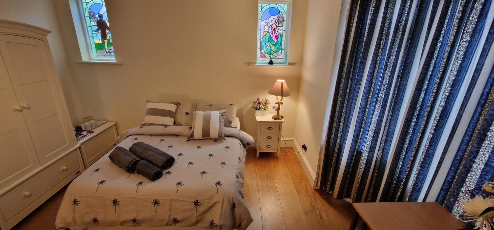 Great In A Beautiful And Cosy House Homestay Bournemouth