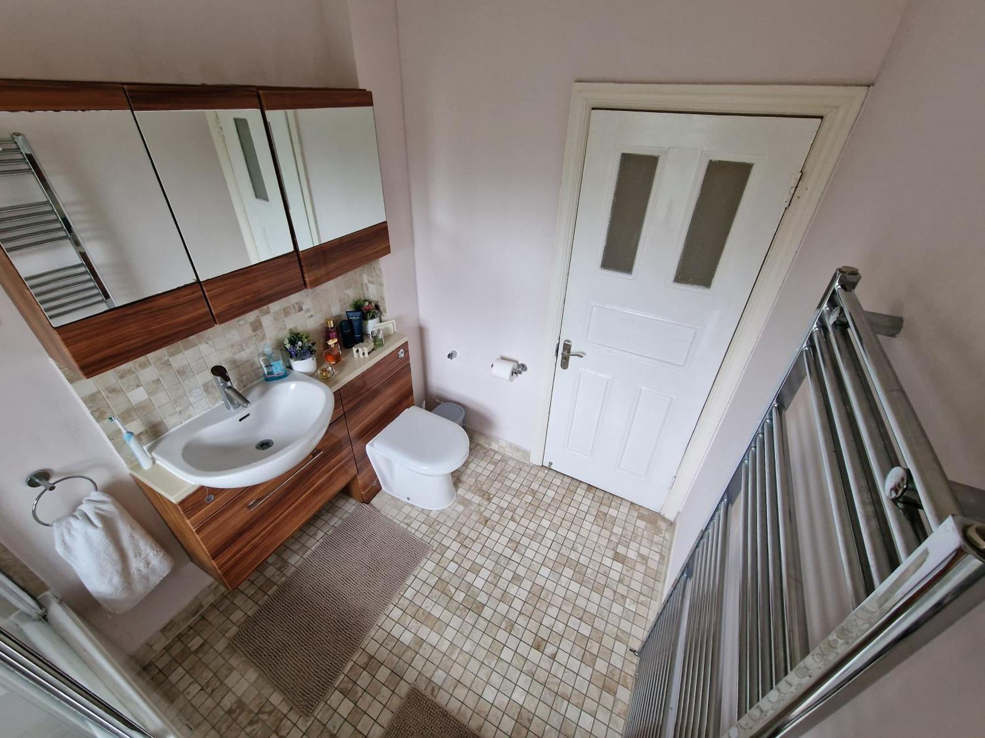 Homestay Great In A Beautiful And Cosy House Bournemouth