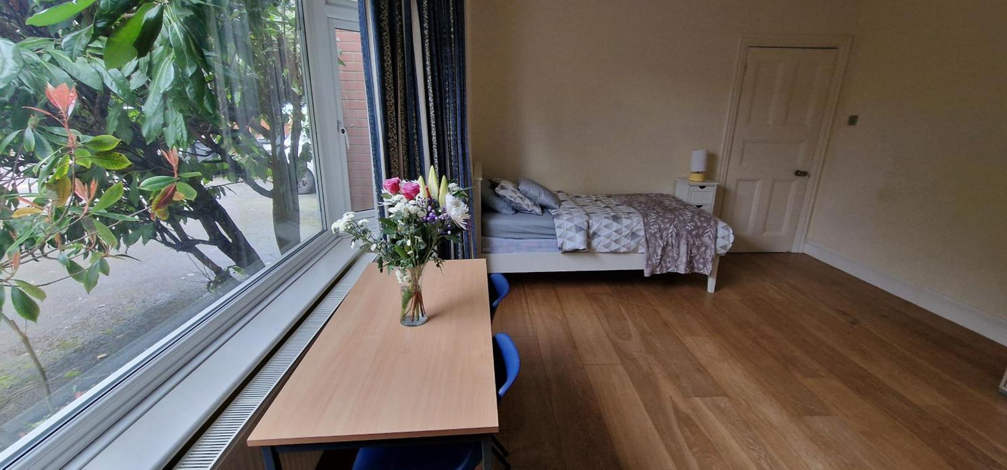 Homestay Great In A Beautiful And Cosy House