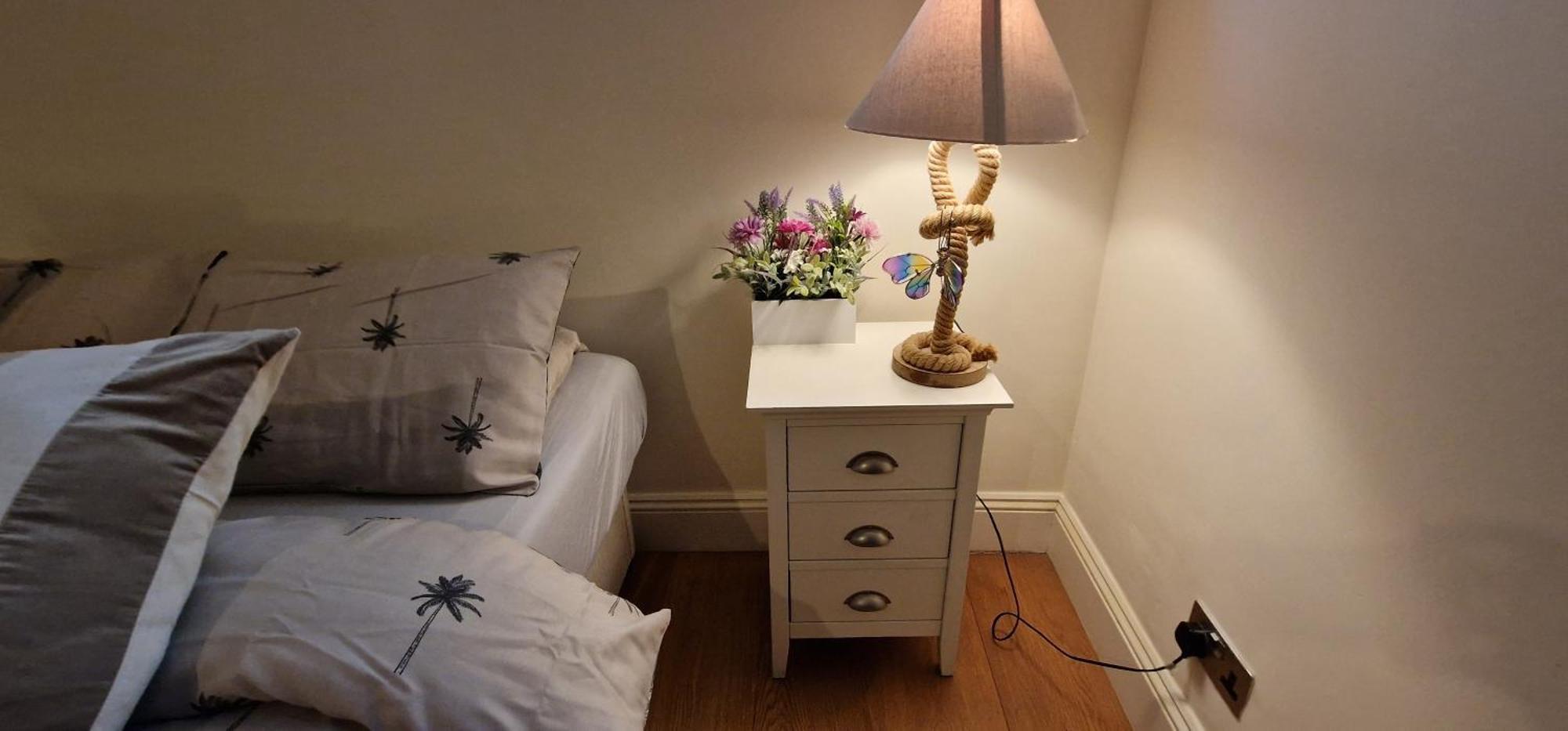 Great In A Beautiful And Cosy House Homestay *
