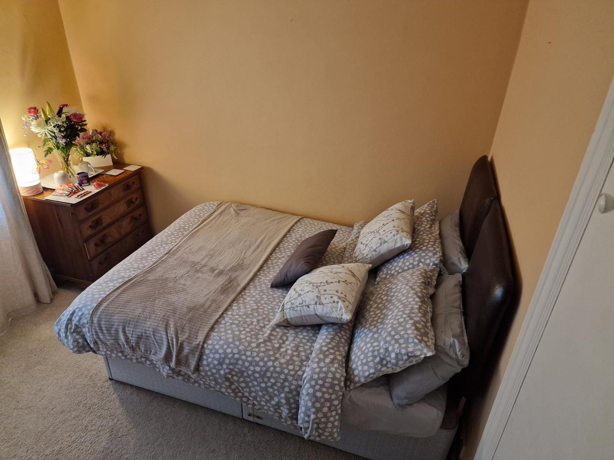 Great In A Beautiful And Cosy House *