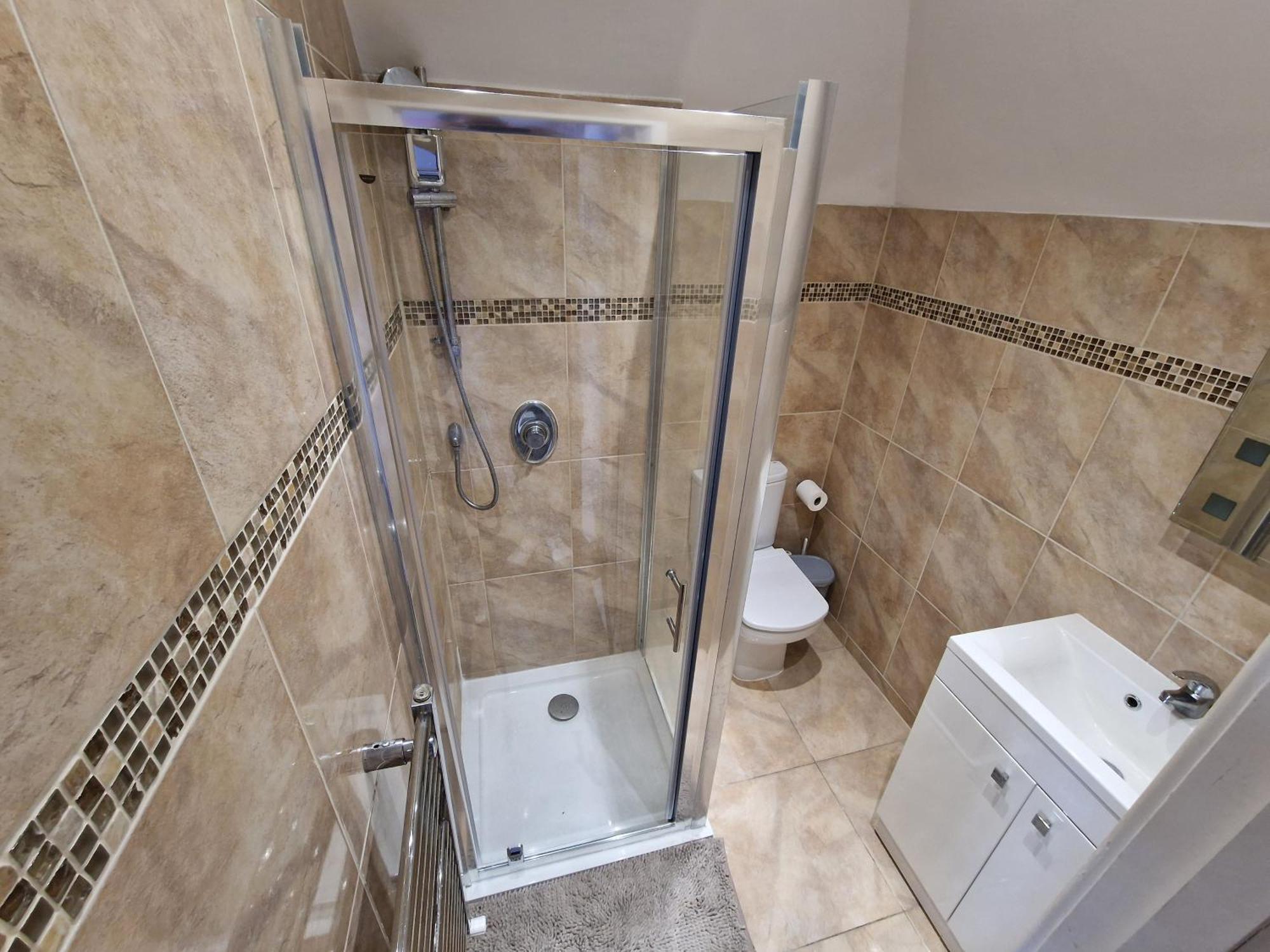 Great In A Beautiful And Cosy House * Bournemouth