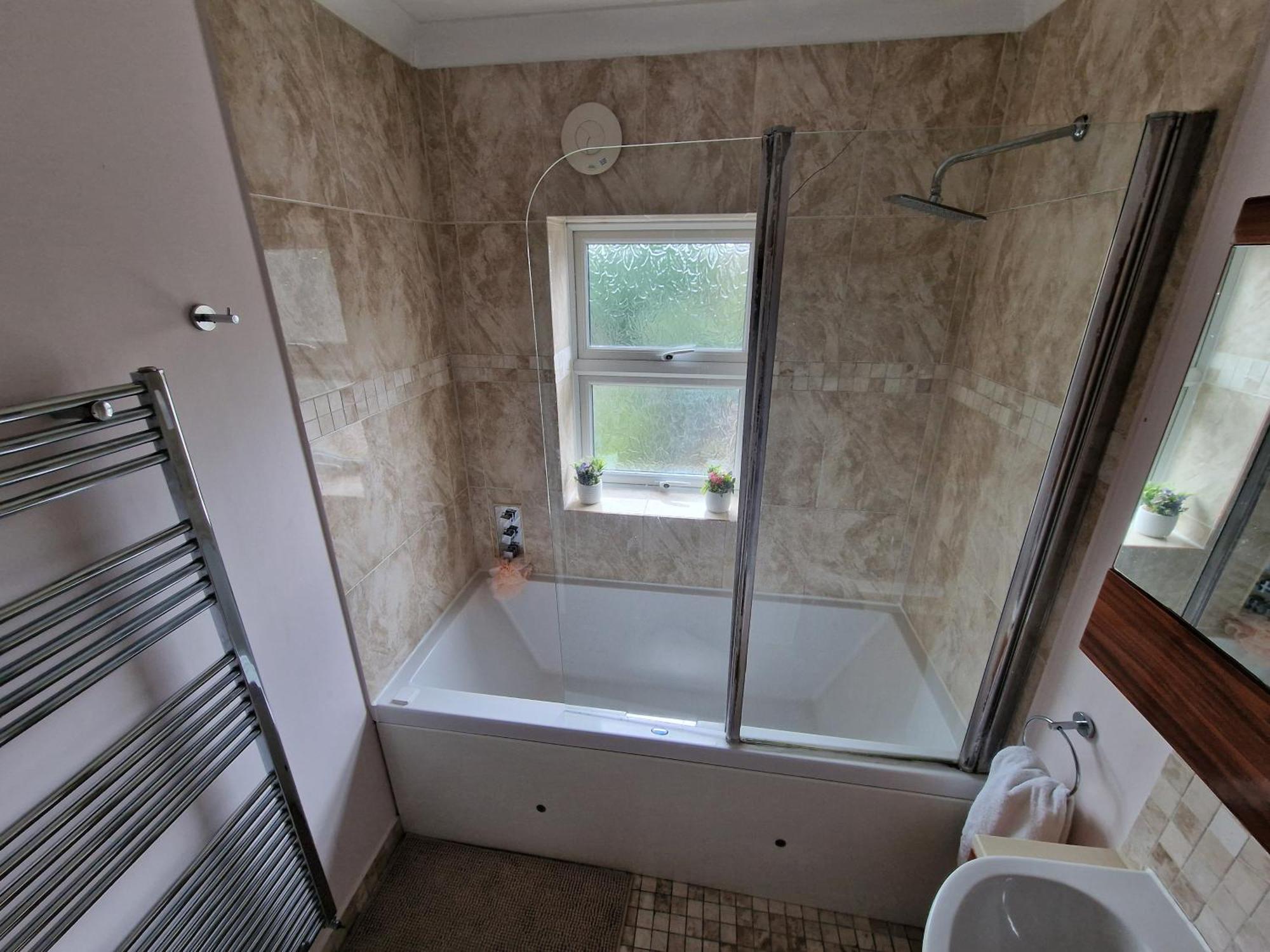 Great In A Beautiful And Cosy House Bournemouth