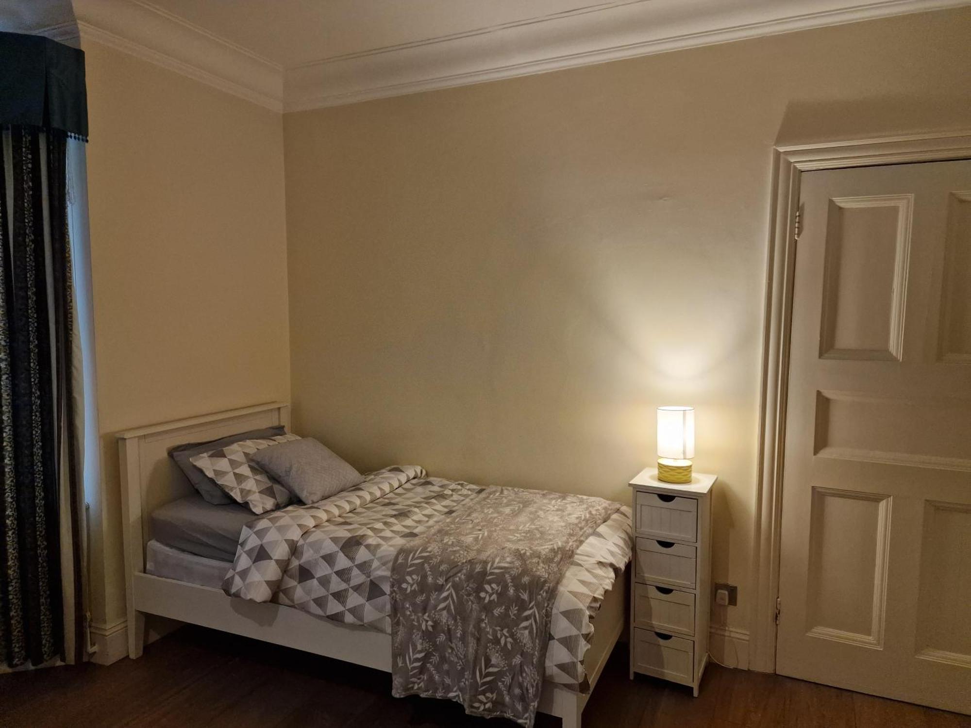 Great In A Beautiful And Cosy House Homestay