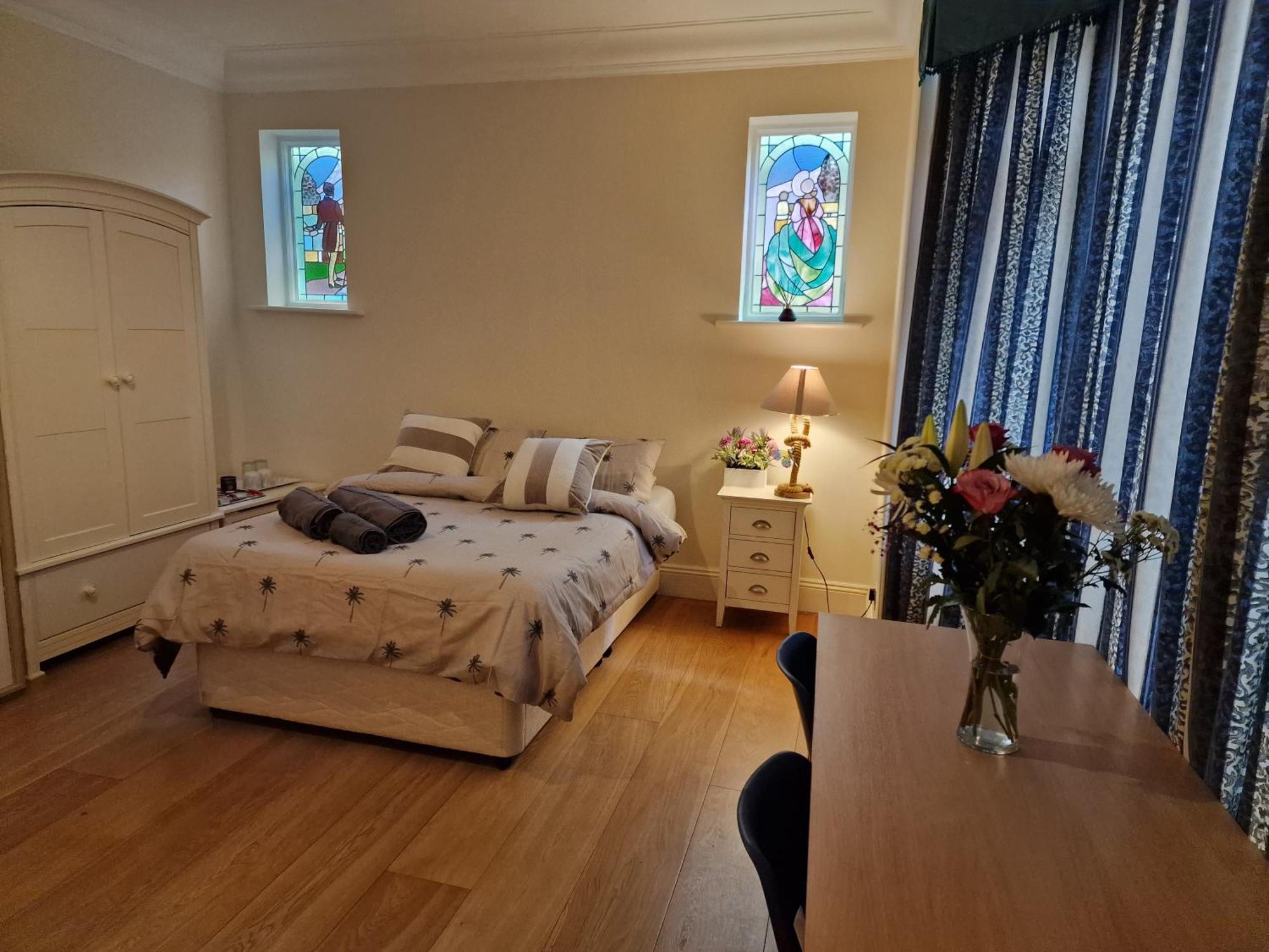 Great In A Beautiful And Cosy House *