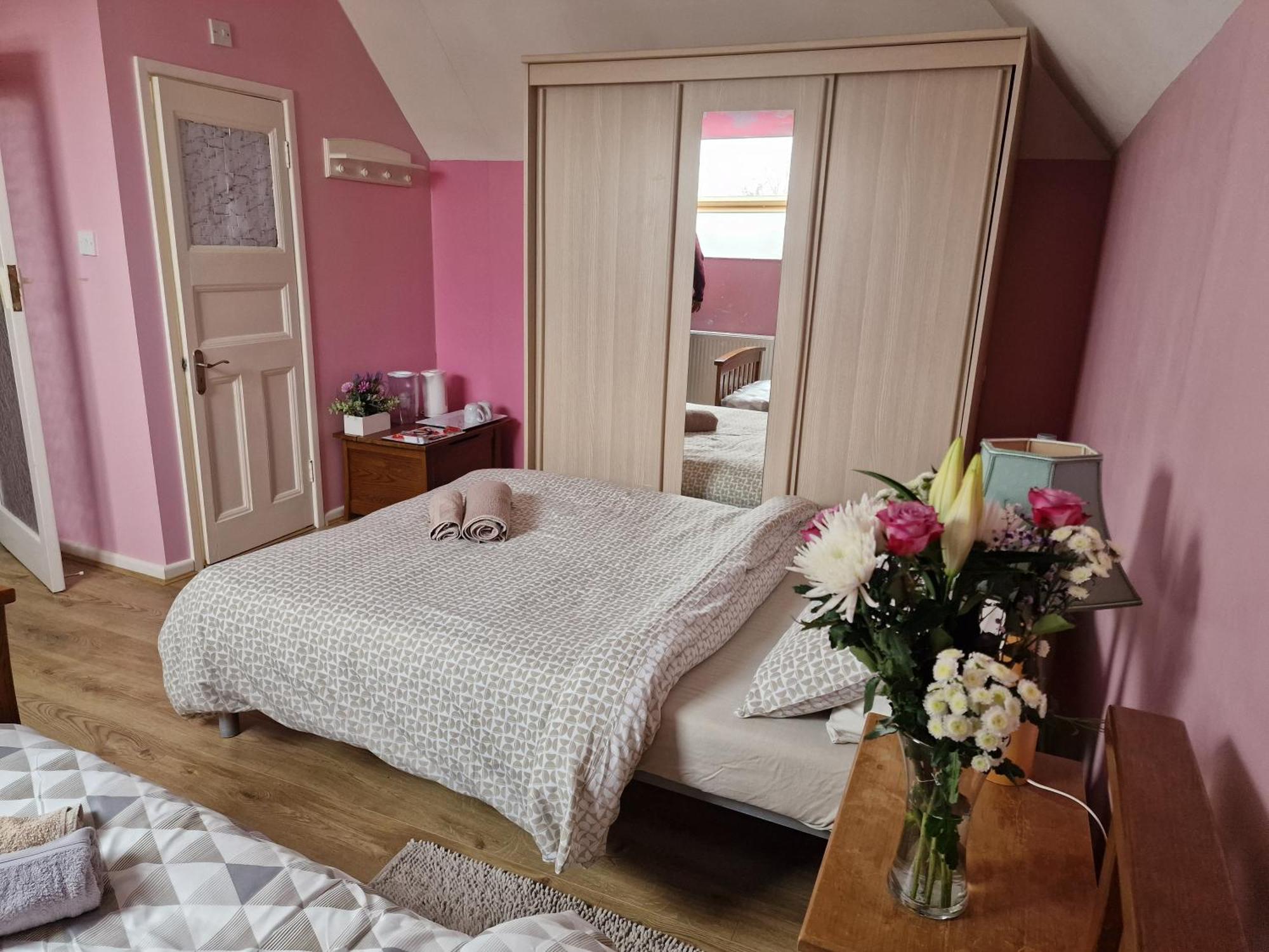 Great In A Beautiful And Cosy House * Bournemouth