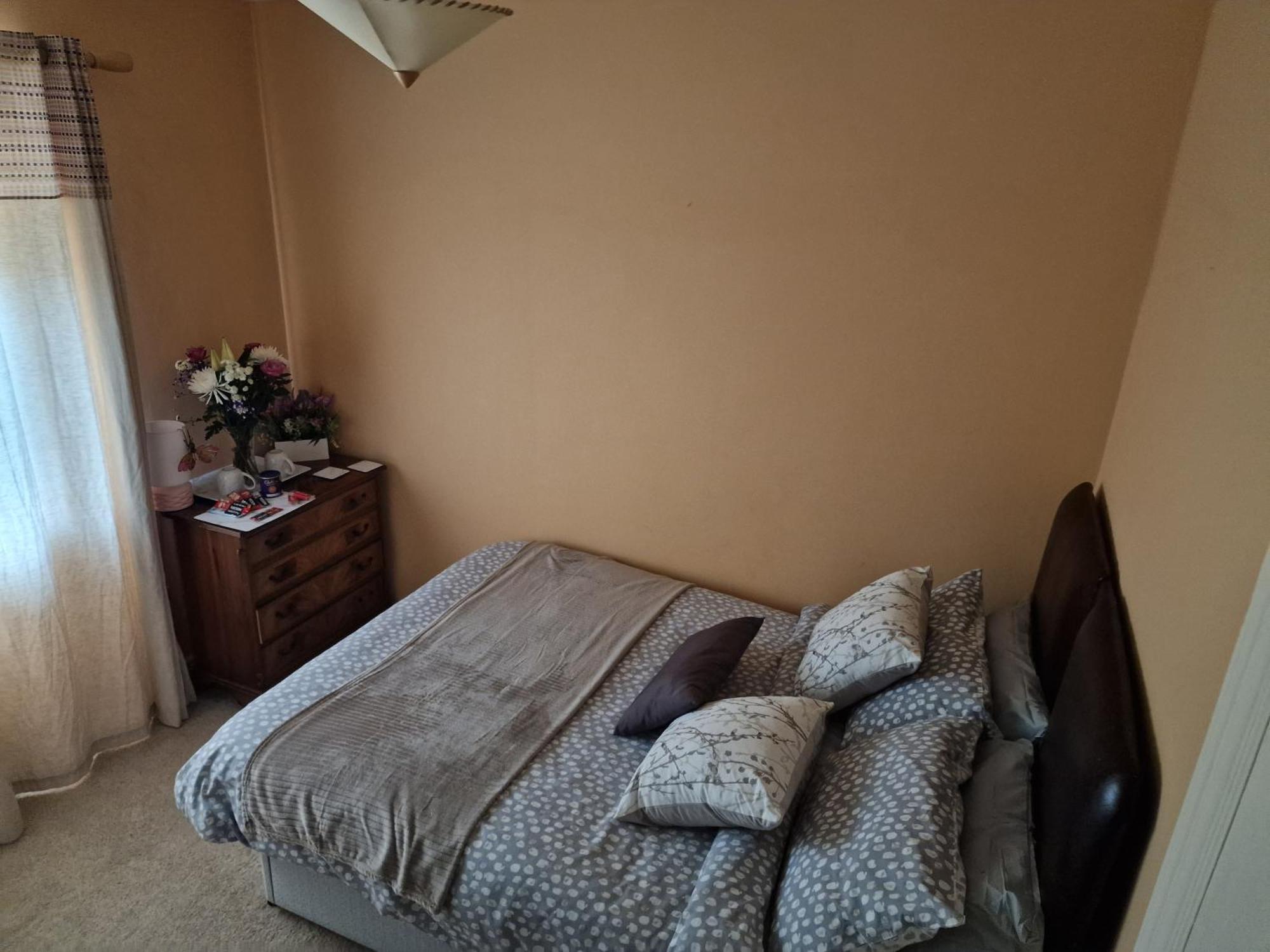 Great In A Beautiful And Cosy House Bournemouth