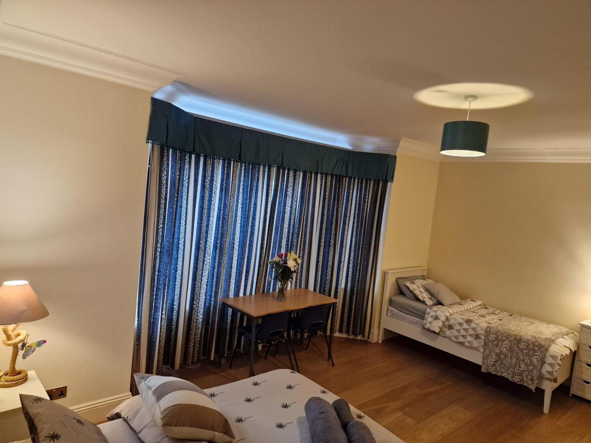 Great In A Beautiful And Cosy House *