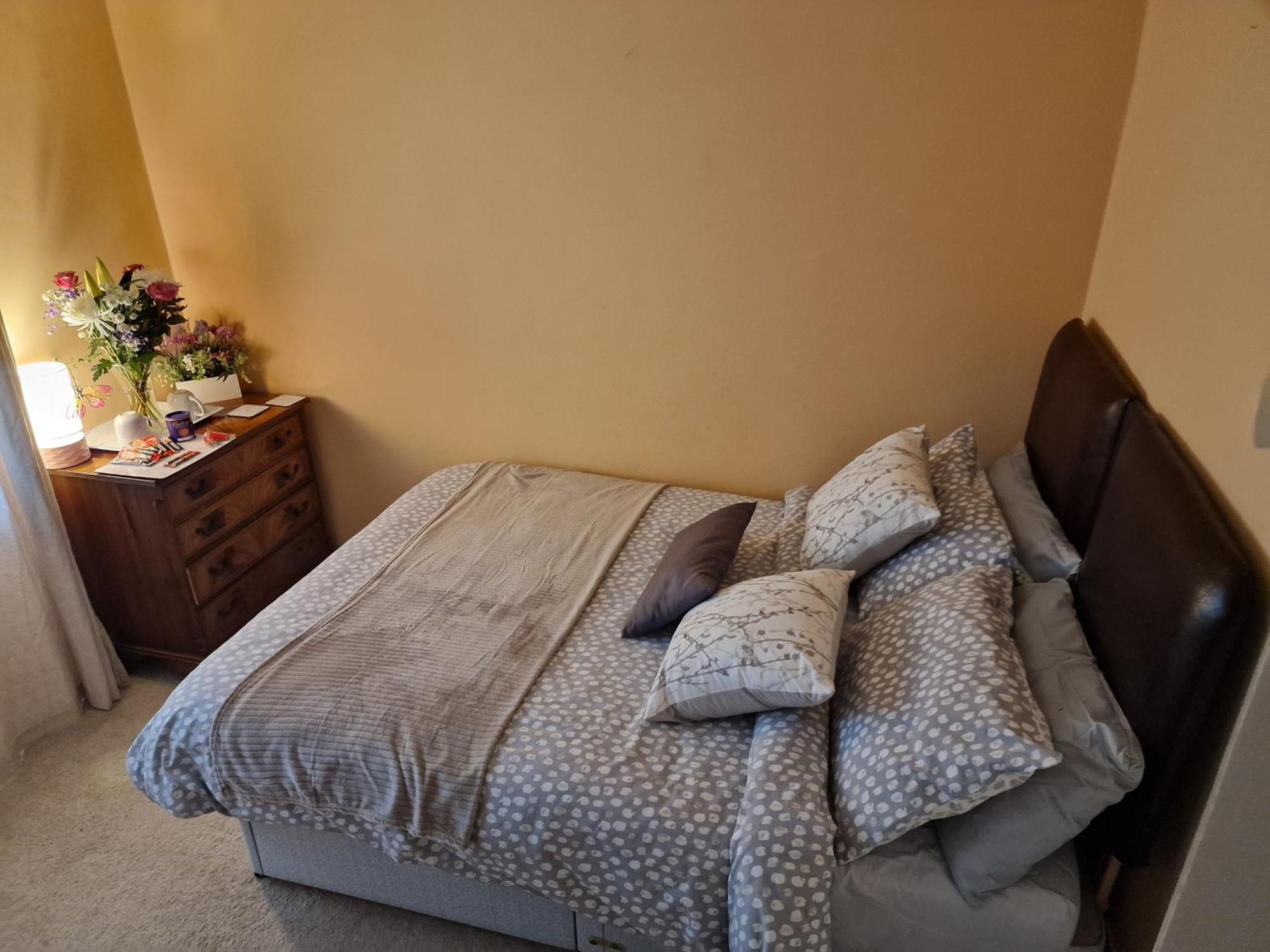 Great In A Beautiful And Cosy House Homestay *