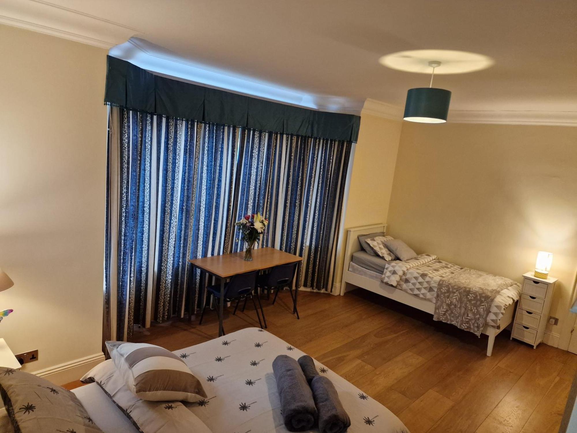 Great In A Beautiful And Cosy House Homestay *