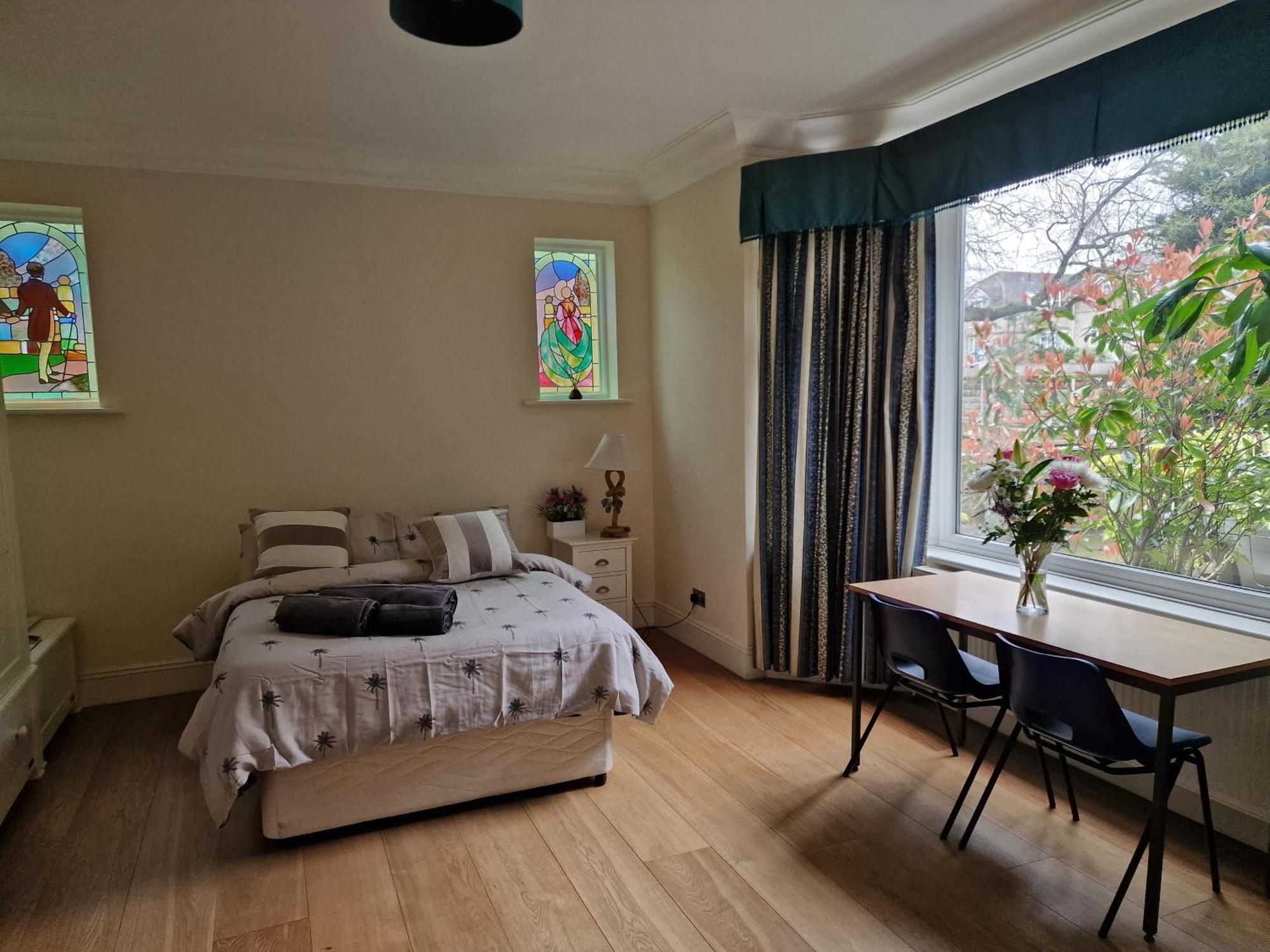 Great In A Beautiful And Cosy House Homestay Bournemouth