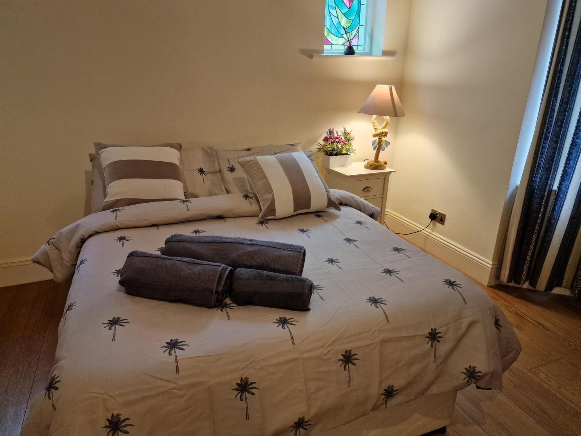 Homestay Great In A Beautiful And Cosy House Bournemouth