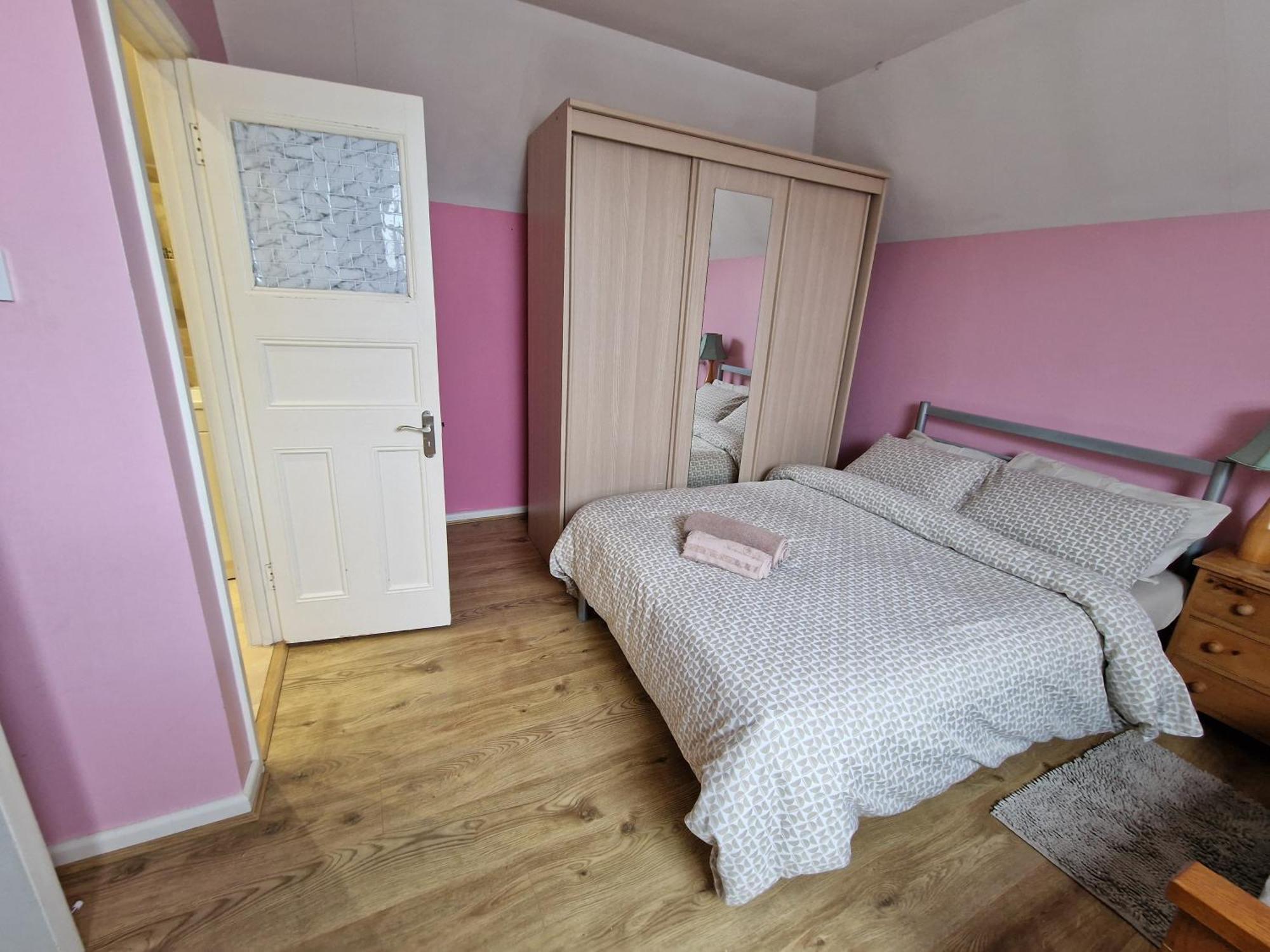 Great In A Beautiful And Cosy House Bournemouth
