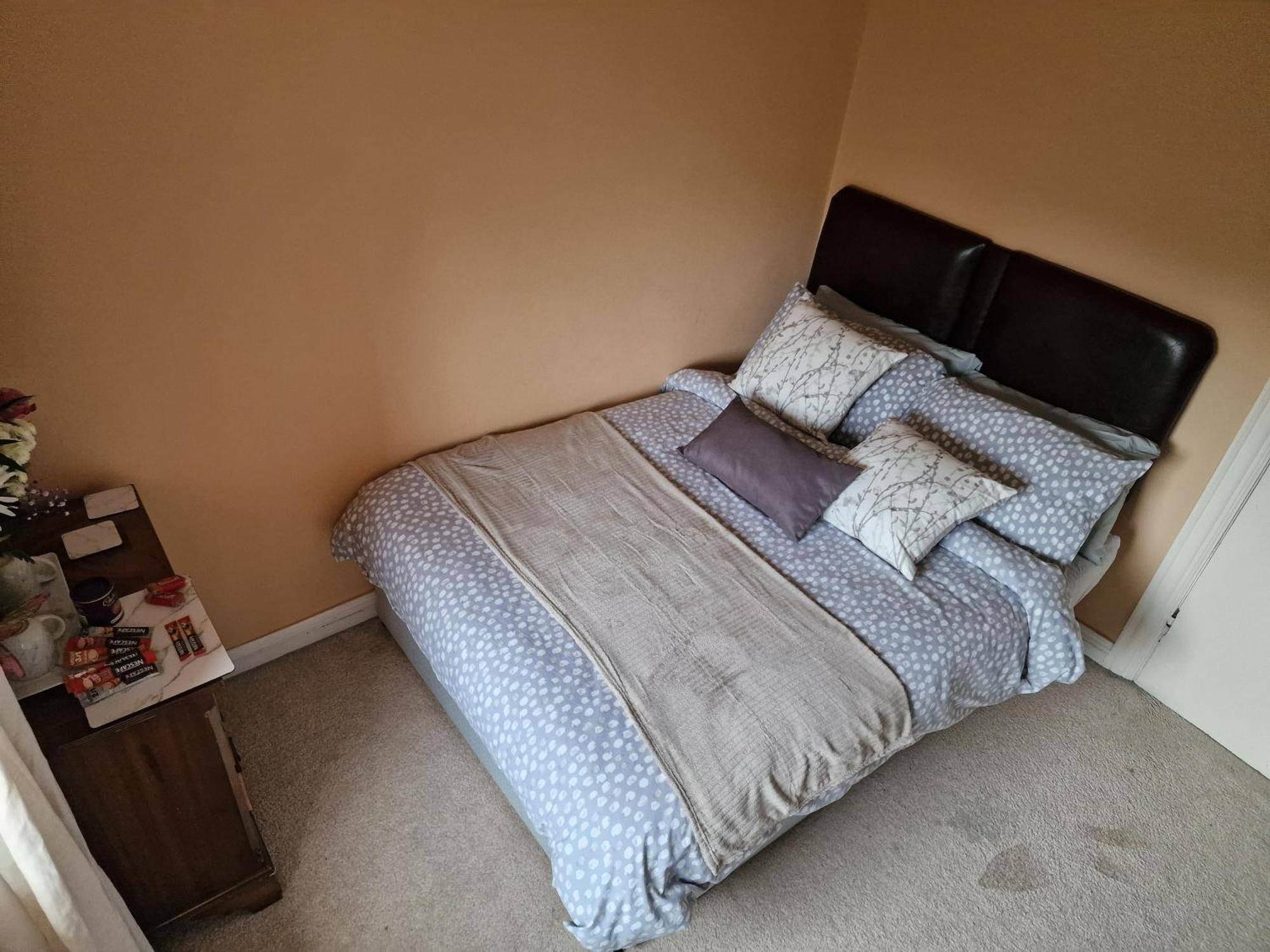 Great In A Beautiful And Cosy House