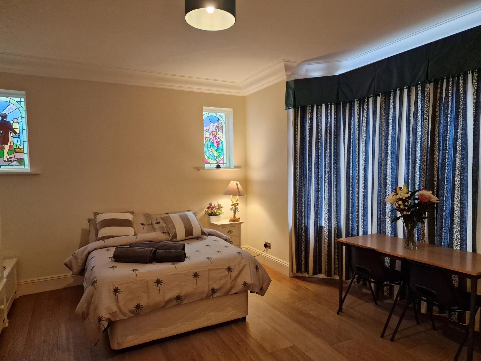 Homestay Great In A Beautiful And Cosy House *