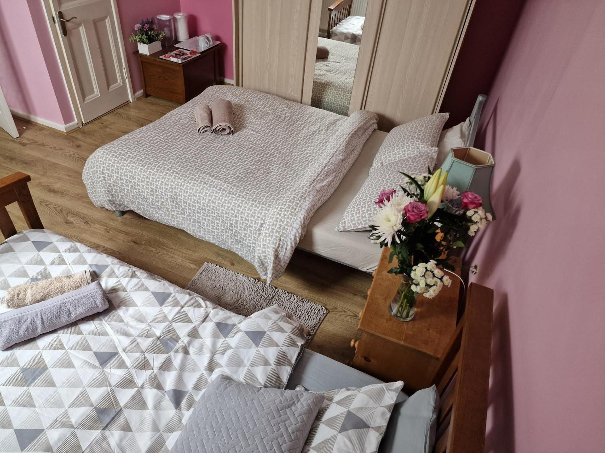 Great In A Beautiful And Cosy House Homestay
