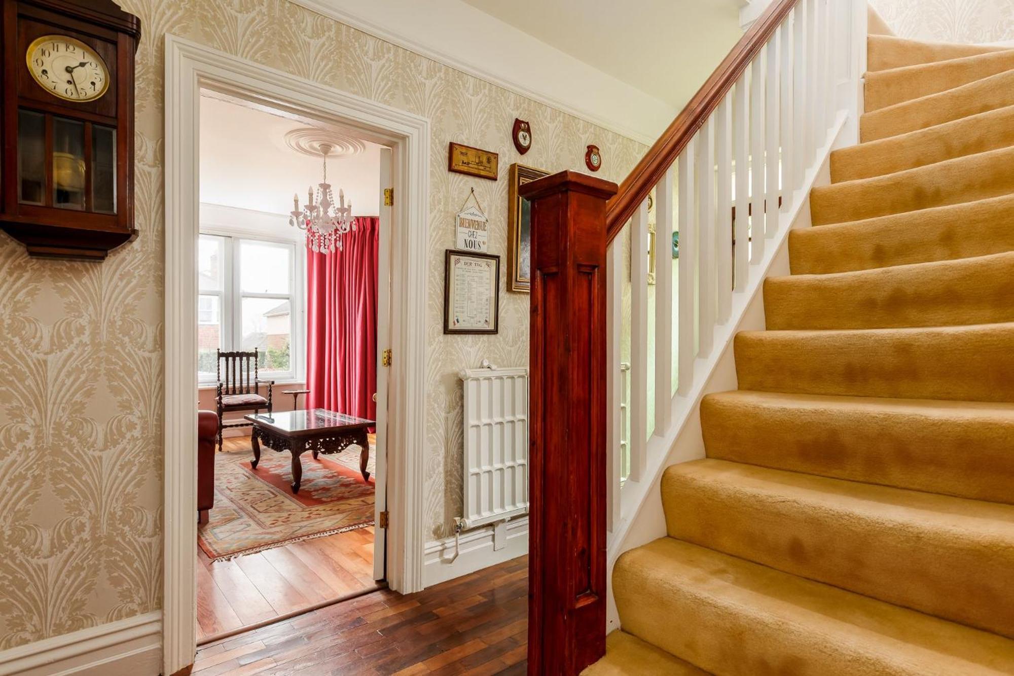 Lime Tree House-poole *