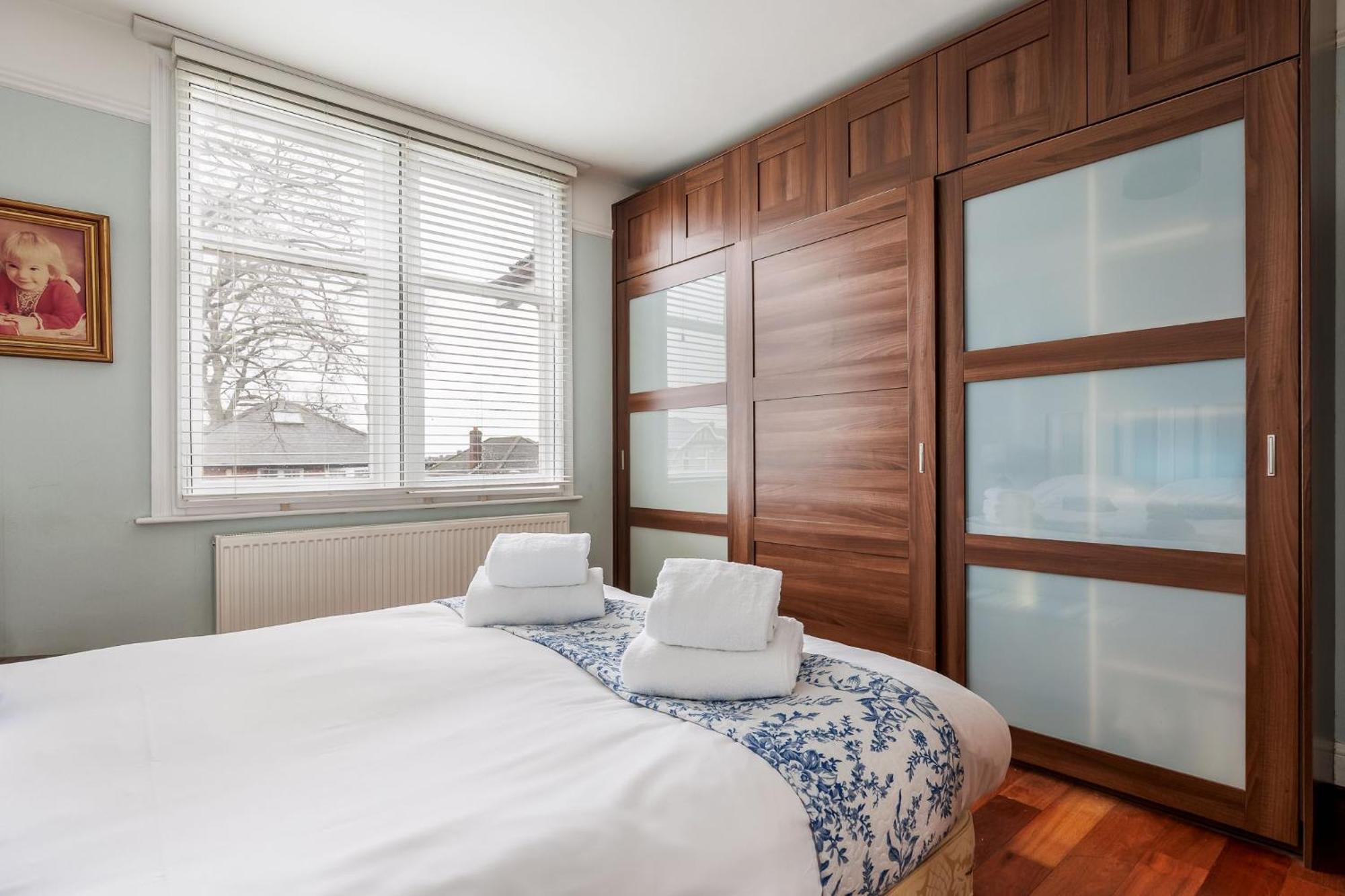 Lime Tree House-poole