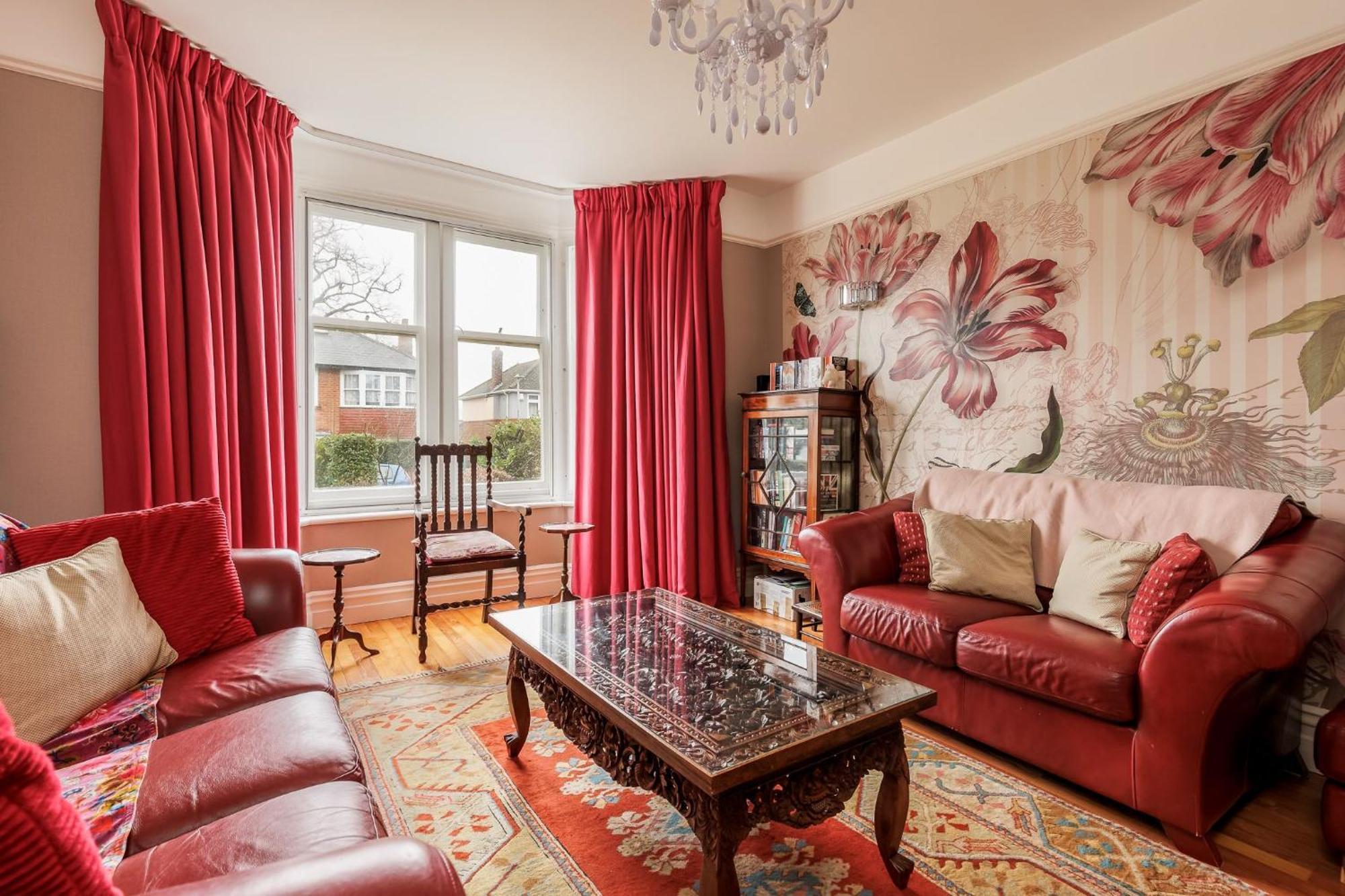 Lime Tree House-poole *