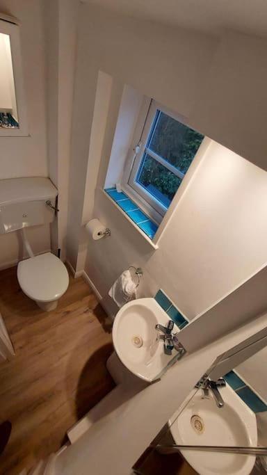 Unique House With Up To 3 Self Contained Living Areas Holiday home Bournemouth