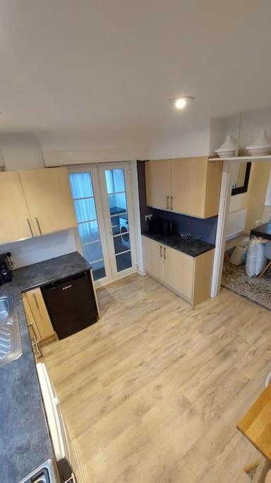 Unique House With Up To 3 Self Contained Living Areas Bournemouth