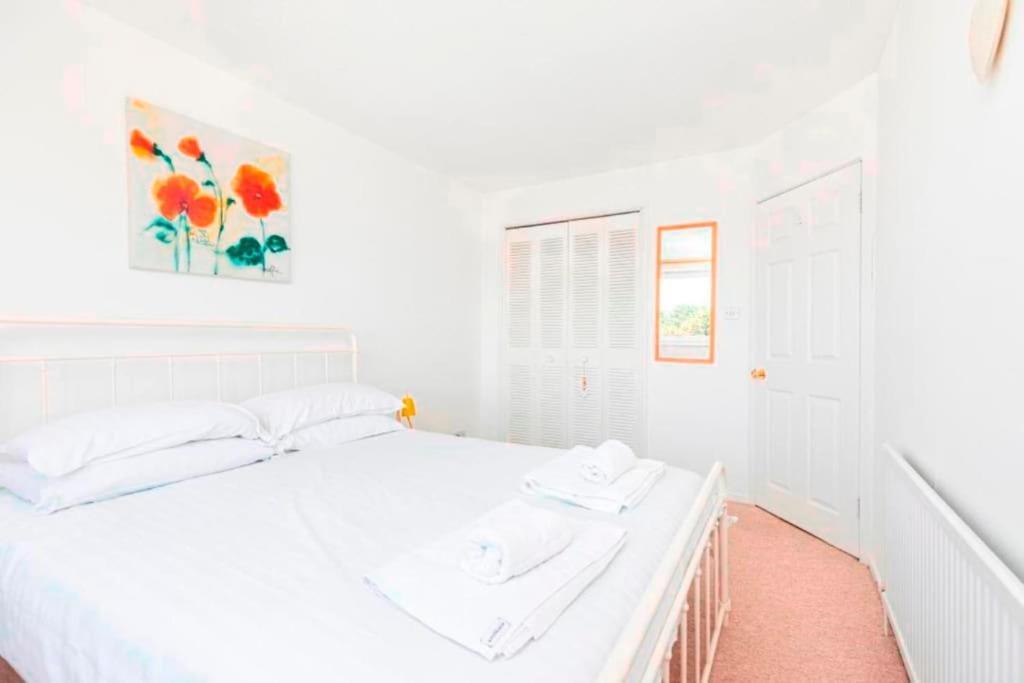 Bournecoast: Sandy Beach, Balcony, Sea View-fm1410 Bournemouth