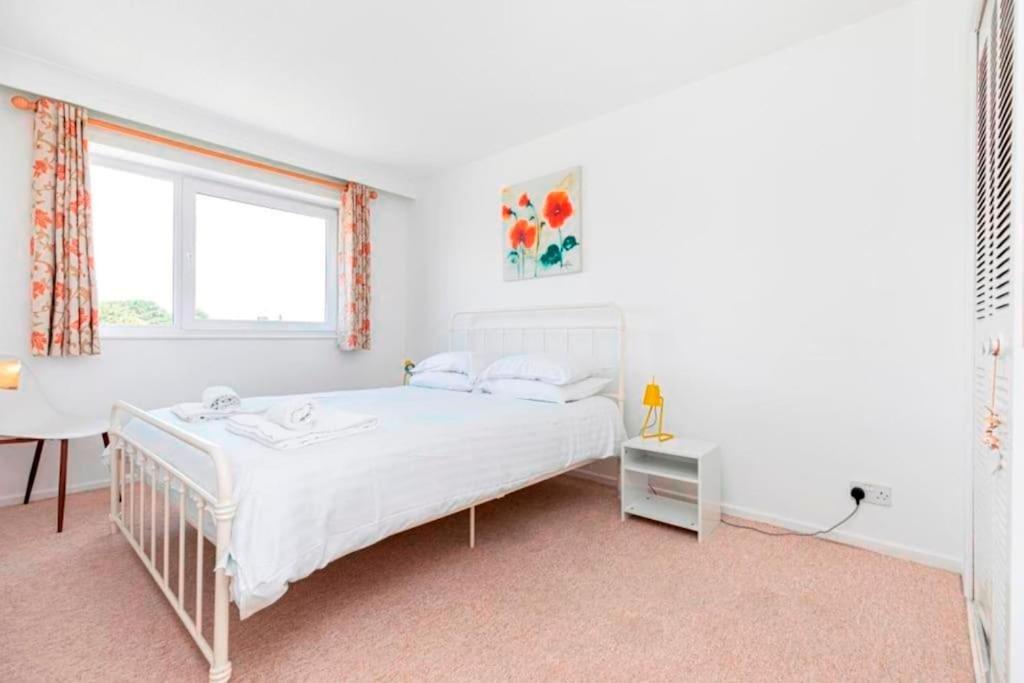 Apartment Bournecoast: Sandy Beach, Balcony, Sea View-fm1410 *