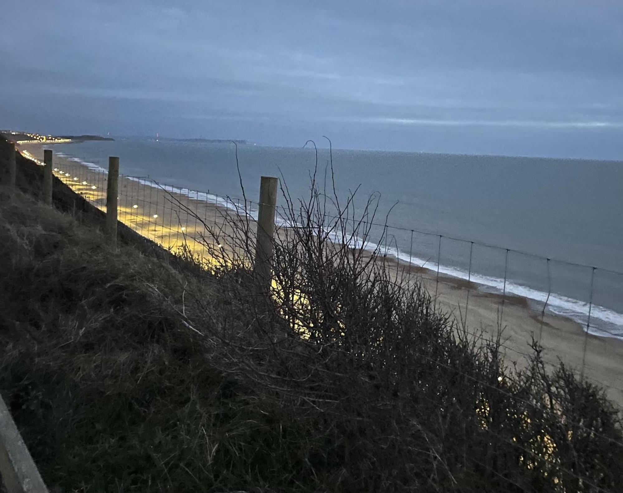 Beach Retreat Bournemouth