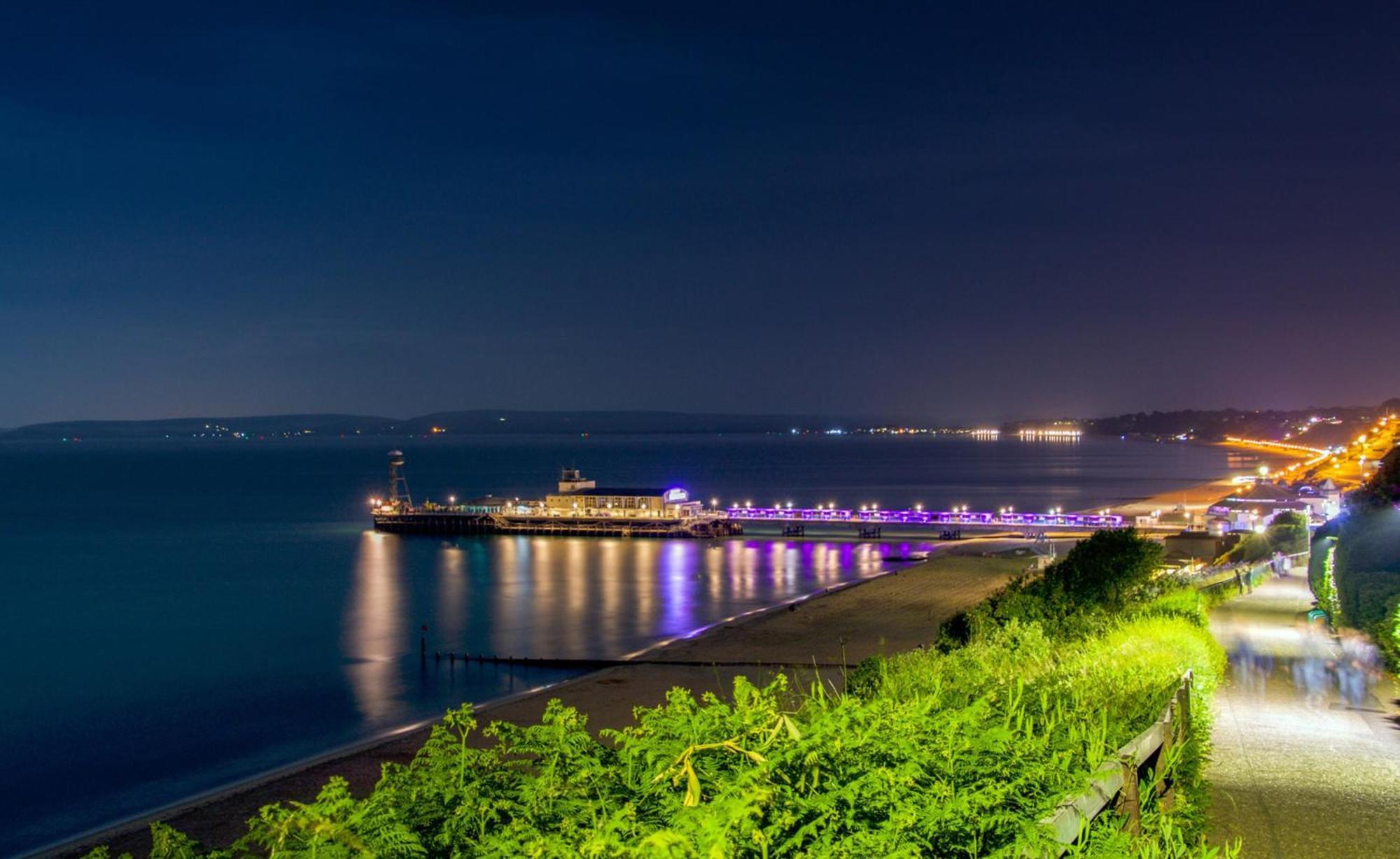 Bournecoast - Brand New Clifftop With Balcony - Fm9574 * Bournemouth