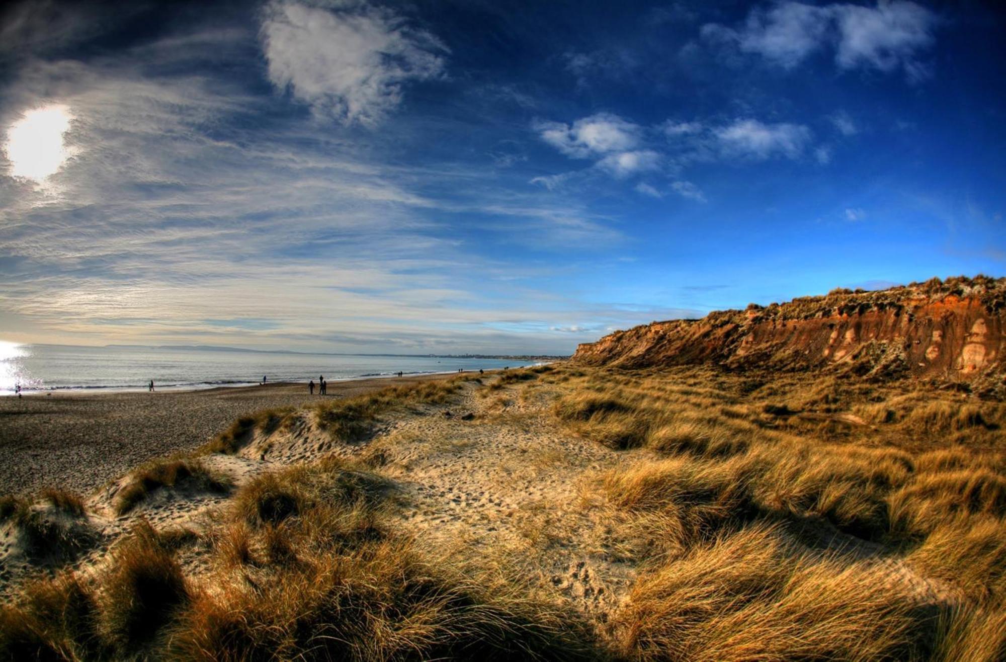 Bournecoast - Brand New Clifftop With Balcony - Fm9574 Apartment *