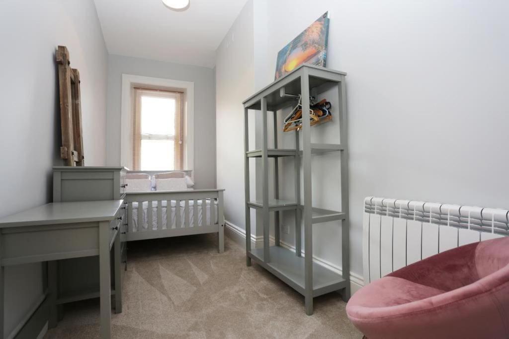 Apartment Bournecoast: Modern Near Town/beach-2754