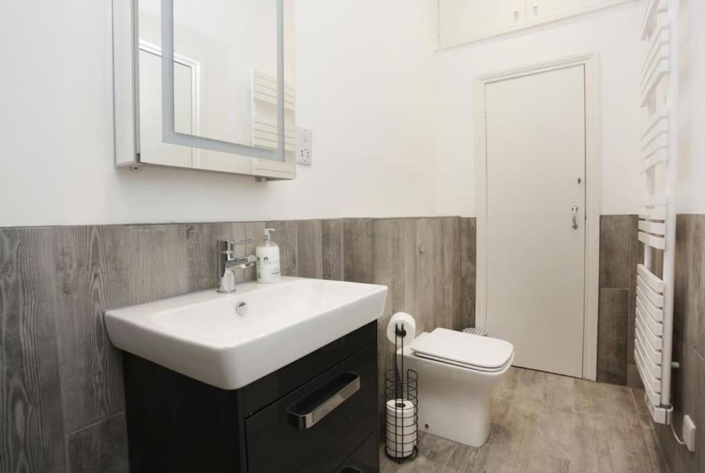Bournecoast: Modern Near Town/beach-2754 Apartment Bournemouth