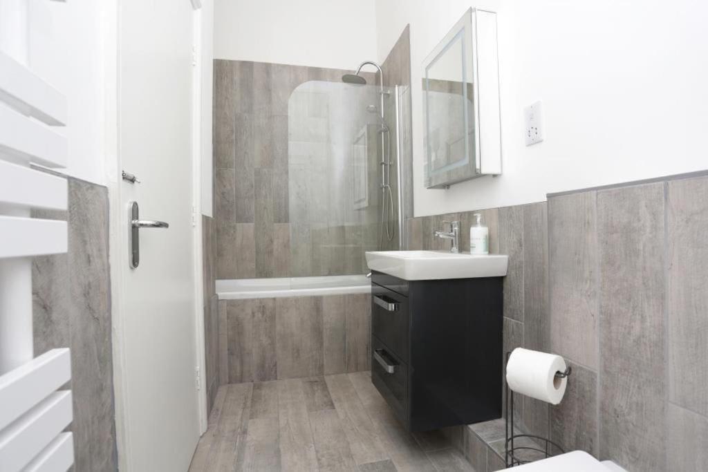 Apartment Bournecoast: Modern Near Town/beach-2754 Bournemouth