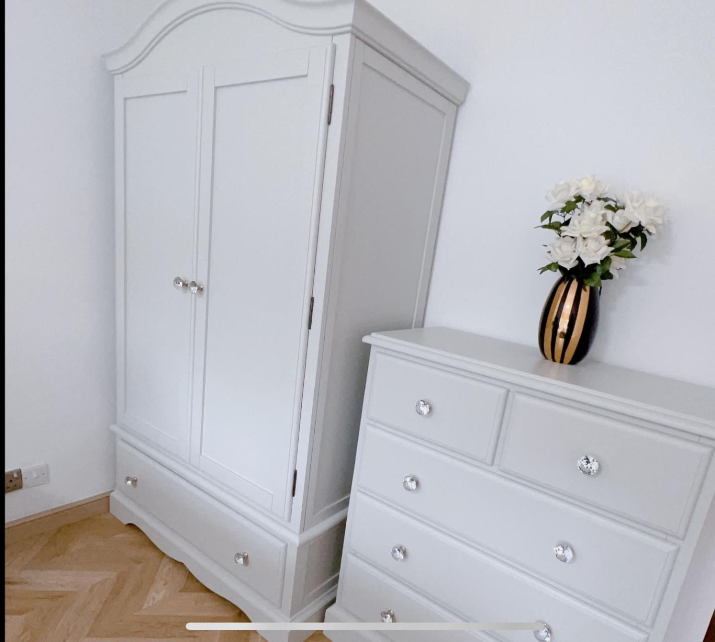 Apartment Beautiful 3 Bedroom In