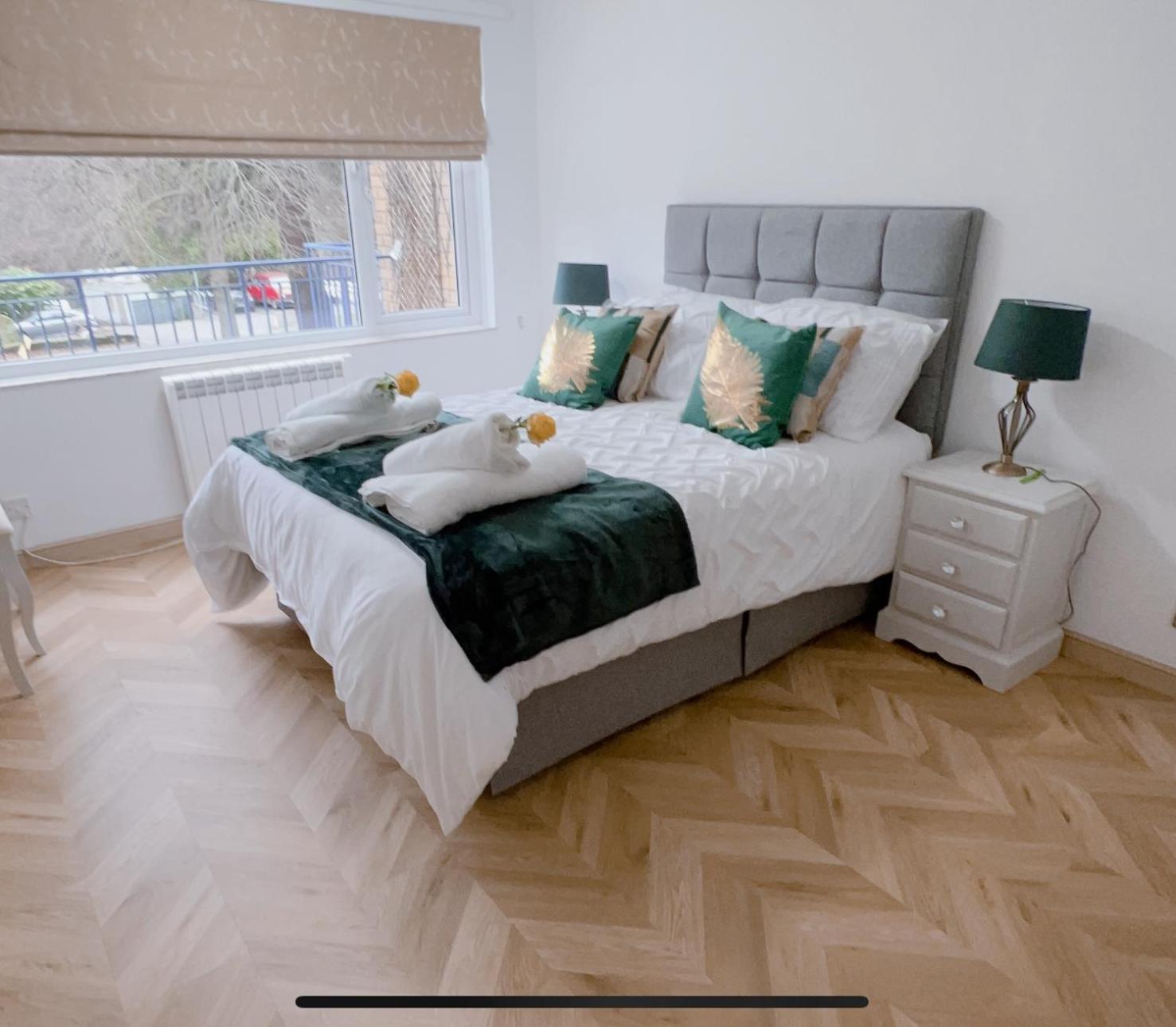 Beautiful 3 Bedroom In * Bournemouth