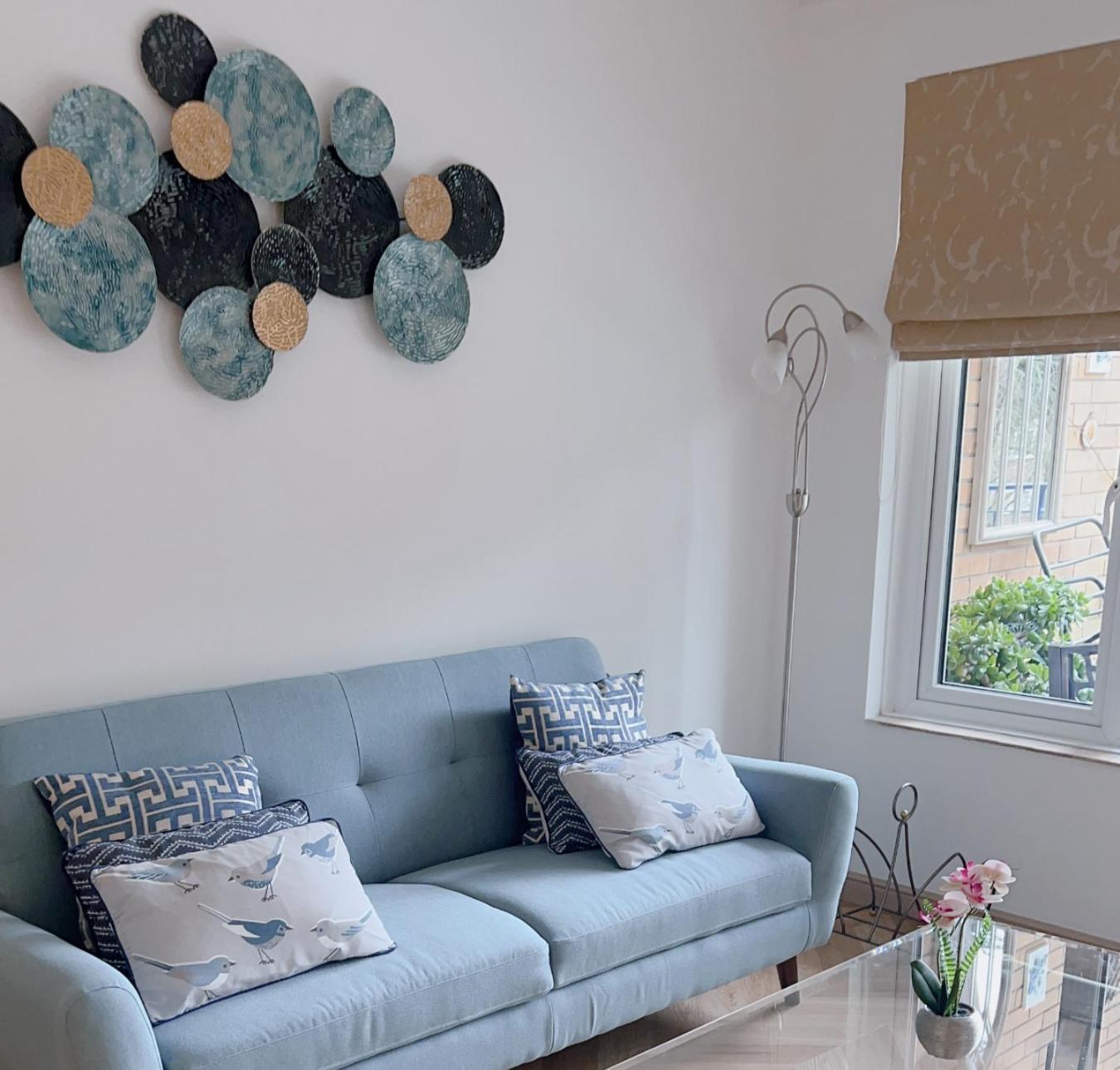 Apartment Beautiful 3 Bedroom In Bournemouth