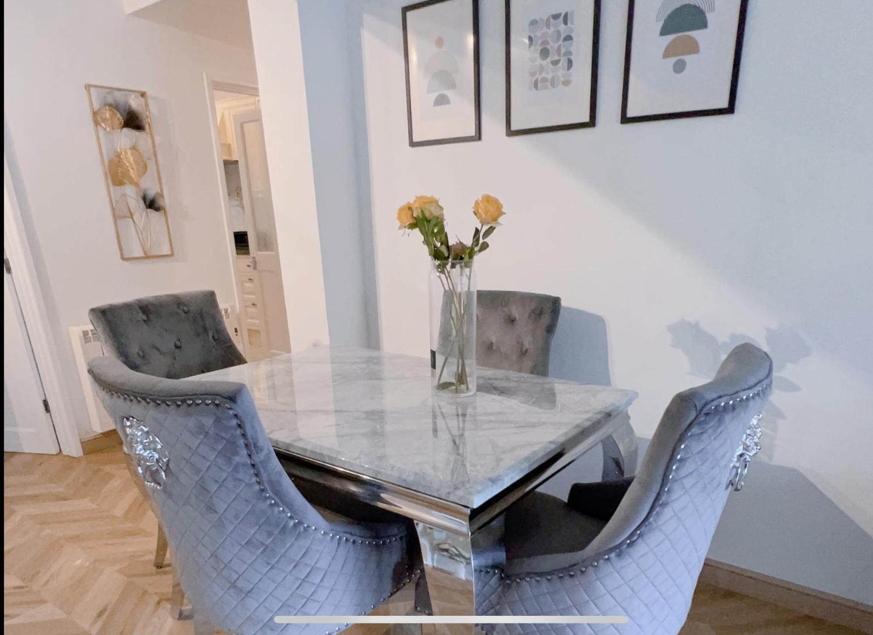 Apartment Beautiful 3 Bedroom In